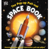 Dk Pub The Pop-Up, Pull-Out Space Book | DK
