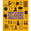 Dk Pub The Religions Book: Big Ideas Simply Explained | Dk
