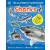 Dk Pub The Ultimate Sticker Book Sharks | DK