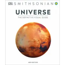 Dk Pub Universe, Third Edition | DK egyéb könyv