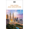 DK Publishing (Dorling Kindersley) DK Malaysia and Singapore (Kniha)