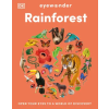 DK Publishing (Dorling Kindersley) Eyewonder Rainforest | DK