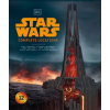 DK STAR WARS COMP LOCATIONS NEW ED – DK
