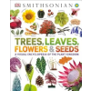 DK Trees, Leaves, Flowers and Seeds – DK
