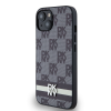 DKNY Apple iPhone 13 DKNY DKHCP13MPCPTSSK Hátlap - Fekete