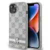 DKNY Apple iPhone 15 DKNY DKHCP15SPCPTSSE Hátlap - Bézs