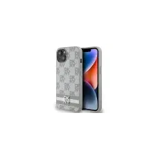 DKNY Apple iPhone 15 DKNY DKHCP15SPCPTSSE Hátlap - Bézs tok és táska