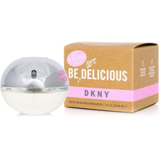 DKNY Be 100% Delicious EdP 50 ml parfüm és kölni