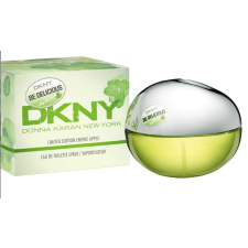 DKNY Be Delicious City Blossom Empire Apple EDT 50 ml parfüm és kölni