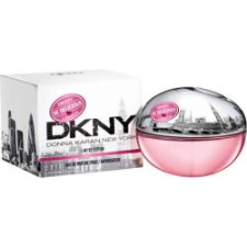 DKNY Be Delicious Love London EDP 50 ml parfüm és kölni