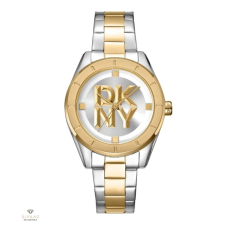 DKNY Chambers Midi női óra - DK1L016M0085_3I karóra