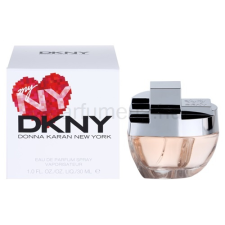 DKNY My NY EDP 30 ml parfüm és kölni
