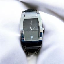  DKNY Steel-Black Karóra karóra