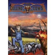 DL Softworks The Culling of the Cows (EU) (digitális licenc) videójáték