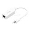 DLINK D-LINK Átalakító USB-C to Ethernet Adapter 2.5Gbps, DUB-E250 (DUB-E250)