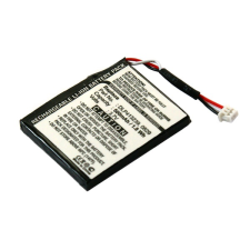  DLP413239 3,7 V Li-Ion 500mAh akkumulátor mobiltelefon akkumulátor