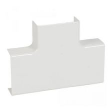  DLP 030207 mini T-elem 40x12,5 csatornához villanyszerelés