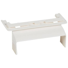  DLP mini adapter 75x20 csatorna végéhez rögzítéshez 031648 villanyszerelés