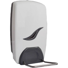  DM1000E fertőtlenítő-, szappanadagoló fürdőszoba kiegészítő