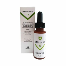 DM GUARD DMGuard T2 oldat 120ml vitamin, táplálékkiegészítő macskáknak