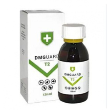 DMGUARD T2 120 ml vitamin, táplálékkiegészítő kutyáknak
