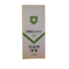 DMGuard T2 120ML vitamin, táplálékkiegészítő kutyáknak