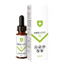 DMGuard T2-es immunerősitő 30ml. vitamin, táplálékkiegészítő kutyáknak