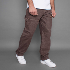  DMH Baggy Farmernadrág - Méret: 29