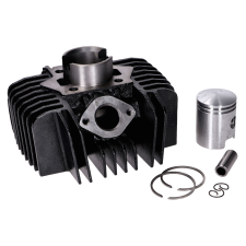 DMP Hengerszett DMP 38mm Tomoshoz egyéb motorkerékpár alkatrész