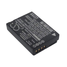  DMW-BCG10E Akkumulátor 890 mAh digitális fényképező akkumulátor