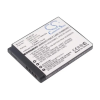  DMW-BCH7PP Akkumulátor 690 mAh