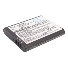  DMW-BCN10E Akkumulátor 650 mAh digitális fényképező akkumulátor