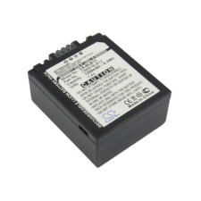  DMW-BLB13PP Akkumulátor 1250 mAh digitális fényképező akkumulátor