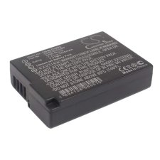  DMW-BLD10-950mAh Akkumulátor 950 mAh digitális fényképező akkumulátor