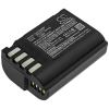  DMW-BLK22. Fotó, kamera akku 1600 mAh