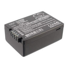  DMW-BMB9 Akkumulátor 800 mAh digitális fényképező akkumulátor