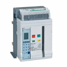  DMX3 1600 800A 3P fix 50kA légmegszakító 028025 Legrand villanyszerelés