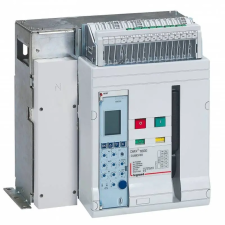  DMX3 1600 800A 4P fix 42kA légmegszakító 028007 Legrand villanyszerelés