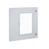  DMX3 1600 előlap 1 db fix készülékhez 24 mod 021084 Legrand