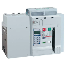  DMX3-L 2500 1000A 4P kocsizható 100 kA légmegszakító 028772 Legrand villanyszerelés