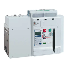  DMX3-L 2500 800A 3P fix 100 kA légmegszakító 028661 Legrand villanyszerelés