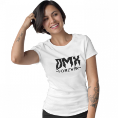  DMX Forever - Női Póló