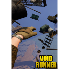 DNA ARMY GAMING Void Runner (PC - Steam elektronikus játék licensz) videójáték