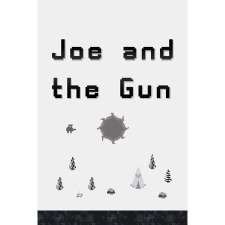 Dnovel Joe and the Gun (PC - Steam elektronikus játék licensz) videójáték