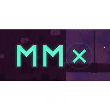 Dnovel MMX (PC - Steam Digitális termékkulcs) videójáték
