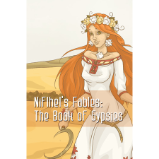 Dnovel Niflhel meséi: a cigányok könyve (PC - Steam elektronikus játék licensz) videójáték
