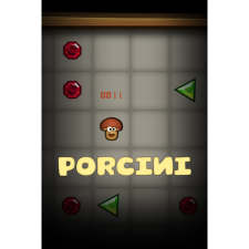 Dnovel Porcini (PC - Steam elektronikus játék licensz) videójáték