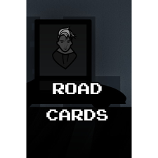 Dnovel Road Cards (PC - Steam elektronikus játék licensz) videójáték