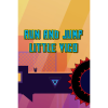 Dnovel Run and Jump Little Vico (PC - Steam elektronikus játék licensz)