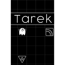 Dnovel Tarek (PC - Steam elektronikus játék licensz) videójáték
